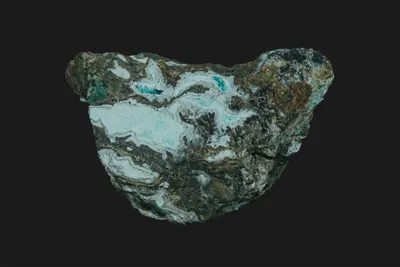 Aurichalcite