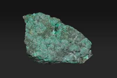 Aragonite