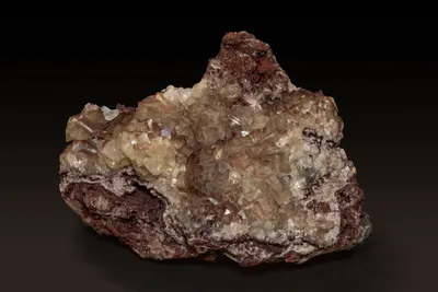 Smithsonite
