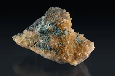 Smithsonite